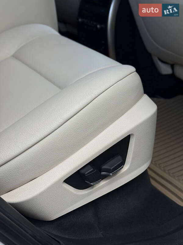 Лифтбек BMW 5 Series 2010 в Одессе