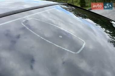 Седан BMW 5 Series 2008 в 