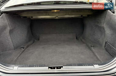 Седан BMW 5 Series 2008 в 