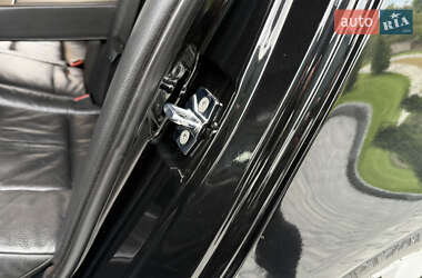 Седан BMW 5 Series 2008 в 