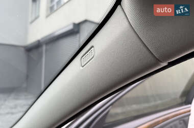 Седан BMW 5 Series 2008 в 