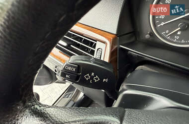 Седан BMW 5 Series 2008 в 