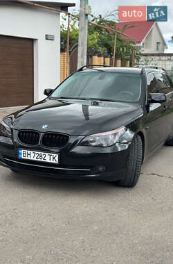 Універсал BMW 5 Series 2007 в Одесі
