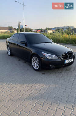 Седан BMW 5 Series 2004 в Боярке