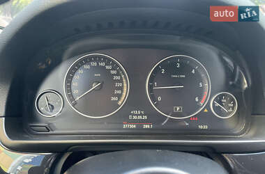 Універсал BMW 5 Series 2015 в 