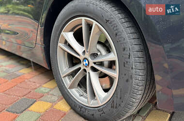 Седан BMW 5 Series 2019 в 
