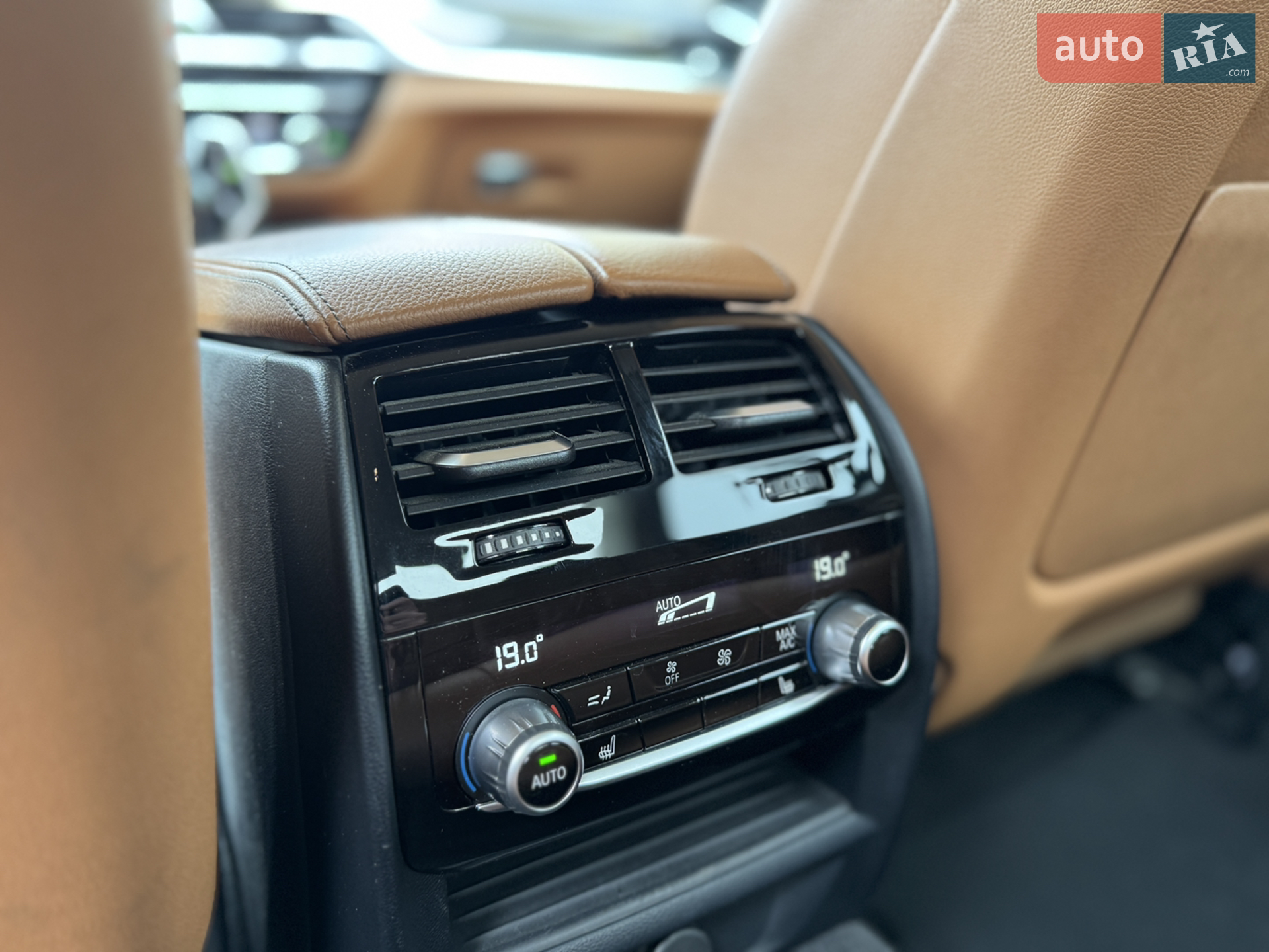 2019 BMW 5er - мініатюра 24