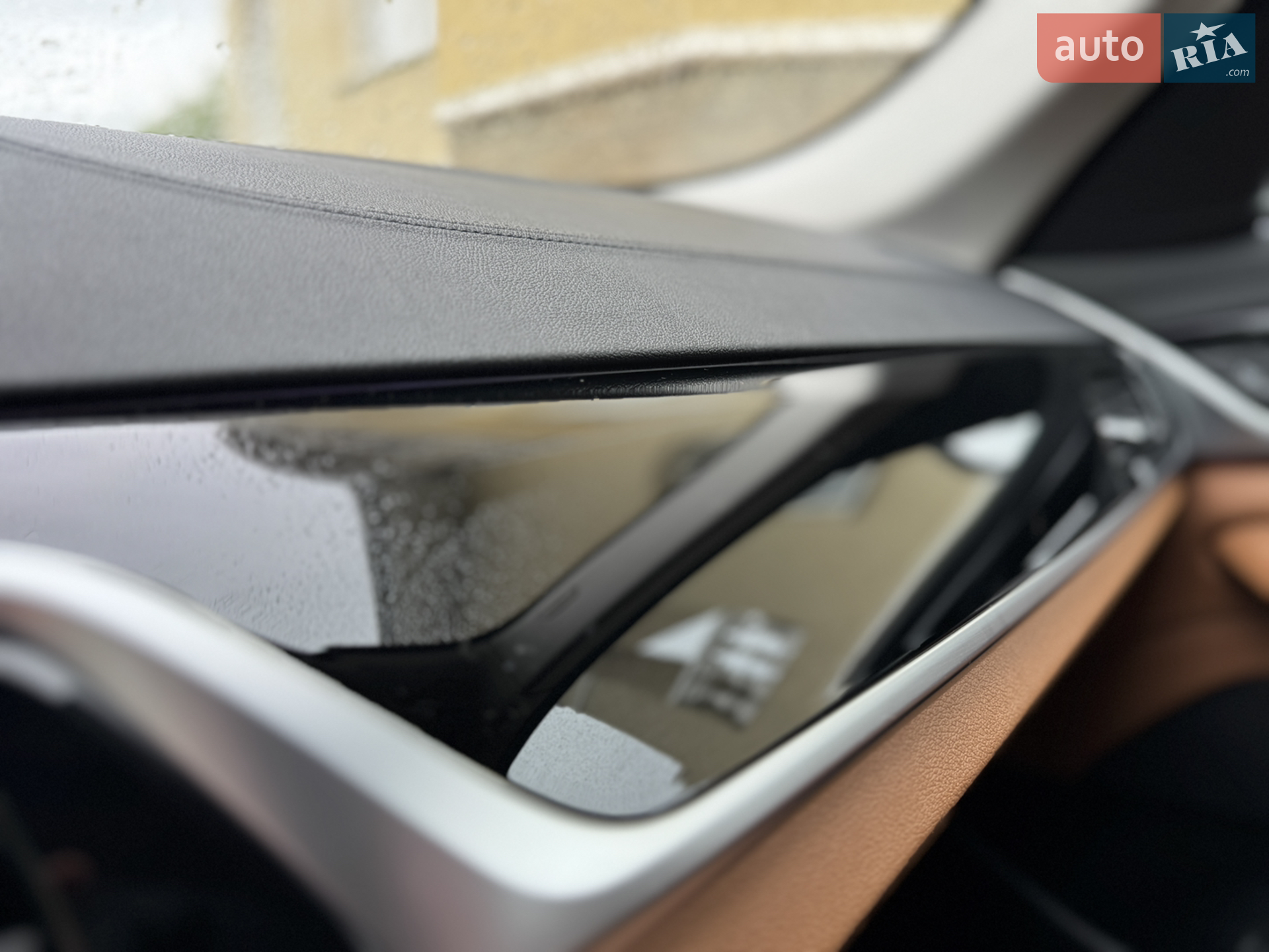 2019 BMW 5er - мініатюра 27