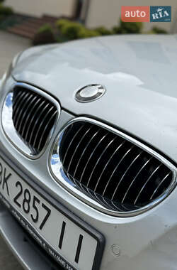 Универсал BMW 5 Series 2005 в 