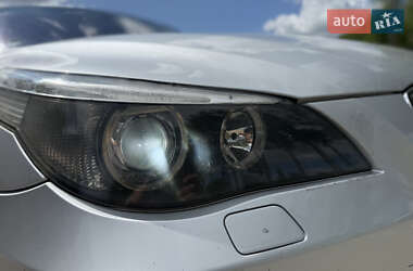 Универсал BMW 5 Series 2005 в 