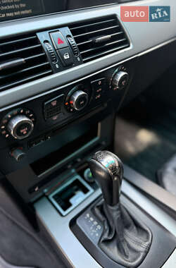 Универсал BMW 5 Series 2005 в 