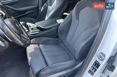 Універсал BMW 5 Series 2018 в Києві