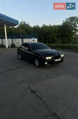 Седан BMW 5 Series 1997 в Глобине