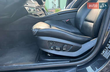 Седан BMW 5 Series 2013 в 