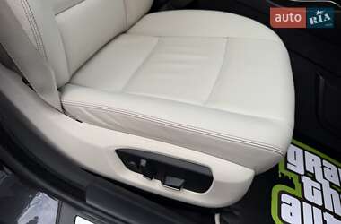 Седан BMW 5 Series 2014 в 