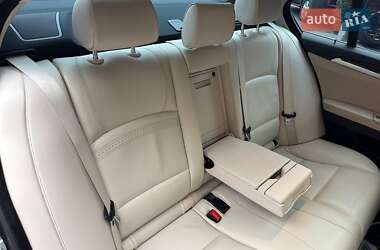 Седан BMW 5 Series 2014 в 