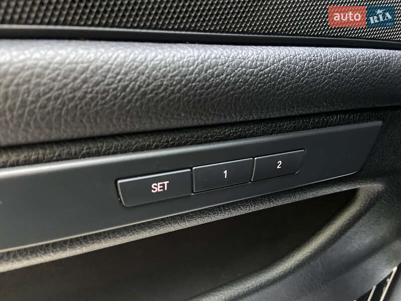 Седан BMW 5 Series 2015 в Кропивницькому фото 23 Седан BMW 5 Series 2015 в Кропивницькому