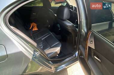 Седан BMW 5 Series 2003 в 