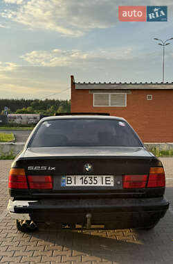 Седан BMW 5 Series 1995 в 