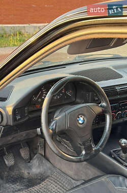 Седан BMW 5 Series 1995 в 