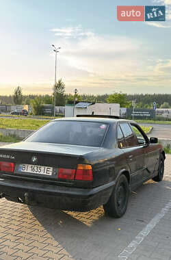 Седан BMW 5 Series 1995 в 