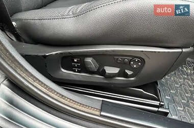 Седан BMW 5 Series 2003 в 