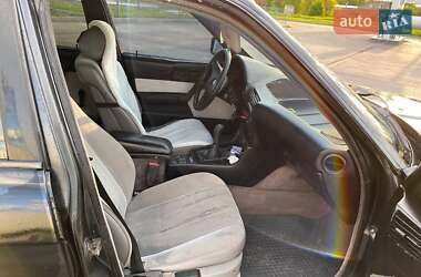 Седан BMW 5 Series 1990 в 