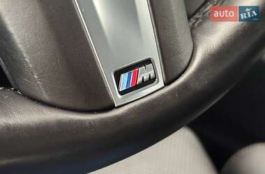 Седан BMW 5 Series 2020 в 