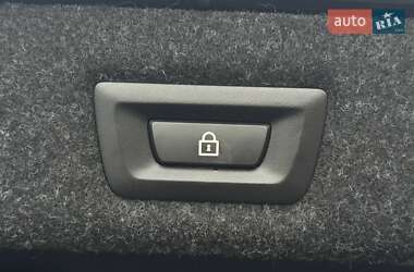 Седан BMW 5 Series 2020 в 
