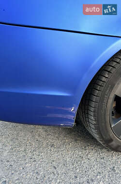 Седан BMW 5 Series 2004 в 