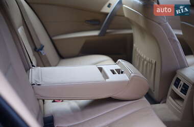 Універсал BMW 5 Series 2005 в 