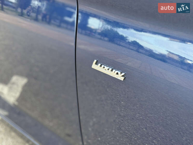 Седан BMW 5 Series 2018 в Києві