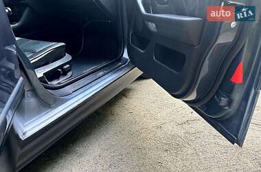 Універсал BMW 5 Series 2000 в 