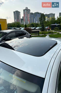 Седан BMW 5 Series 2015 в 