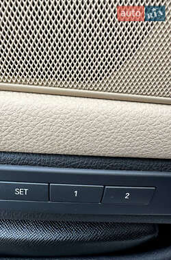 Седан BMW 5 Series 2015 в 