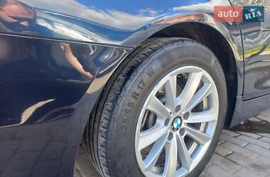 Универсал BMW 5 Series 2011 в Черновцах