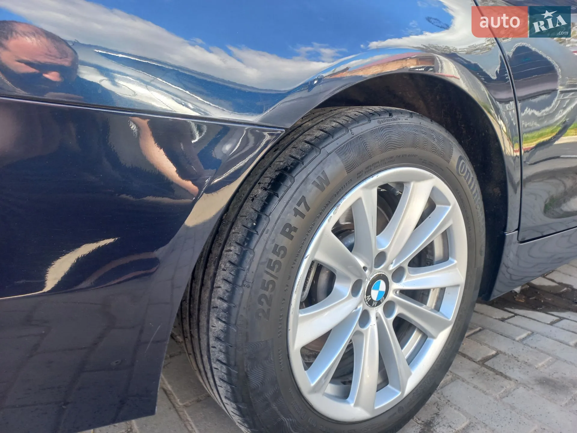 2011 BMW 5er - мініатюра 32