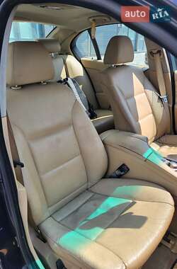 Седан BMW 5 Series 2004 в 