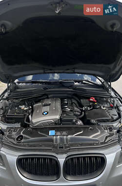Универсал BMW 5 Series 2006 в 