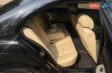 Седан BMW 5 Series 1998 в 