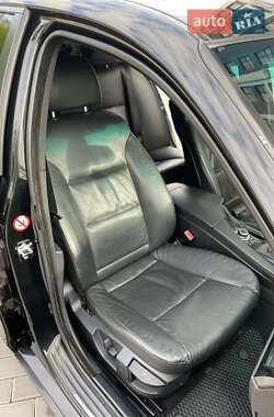 Седан BMW 5 Series 2005 в 