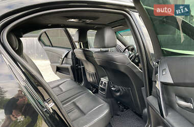 Седан BMW 5 Series 2005 в 