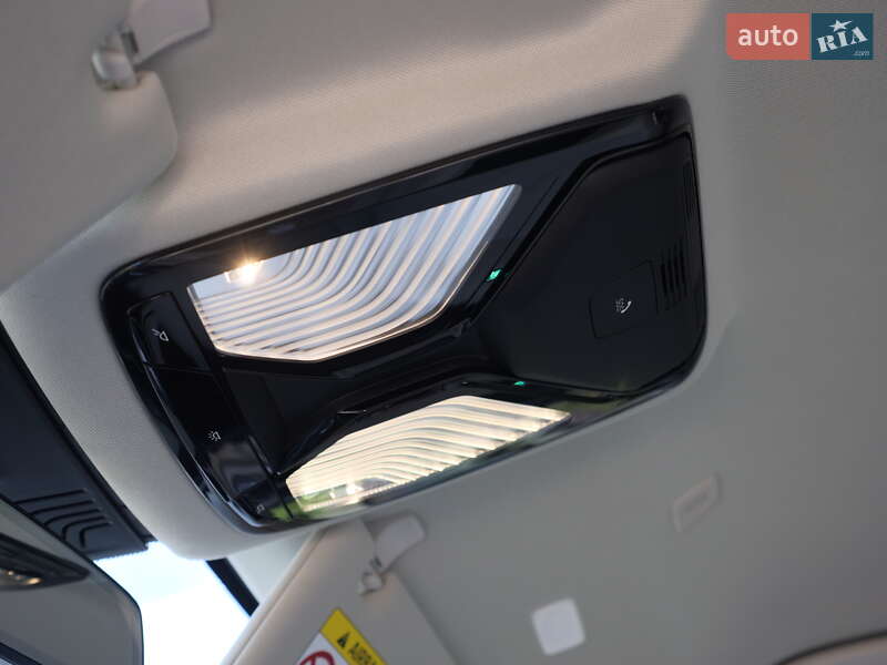 Седан BMW 5 Series 2018 в Луцке