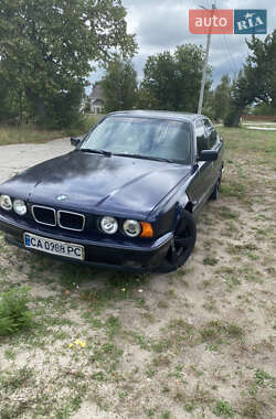Седан BMW 5 Series 1994 в 