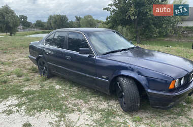 Седан BMW 5 Series 1994 в 