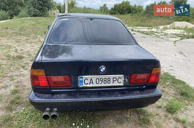 Седан BMW 5 Series 1994 в 