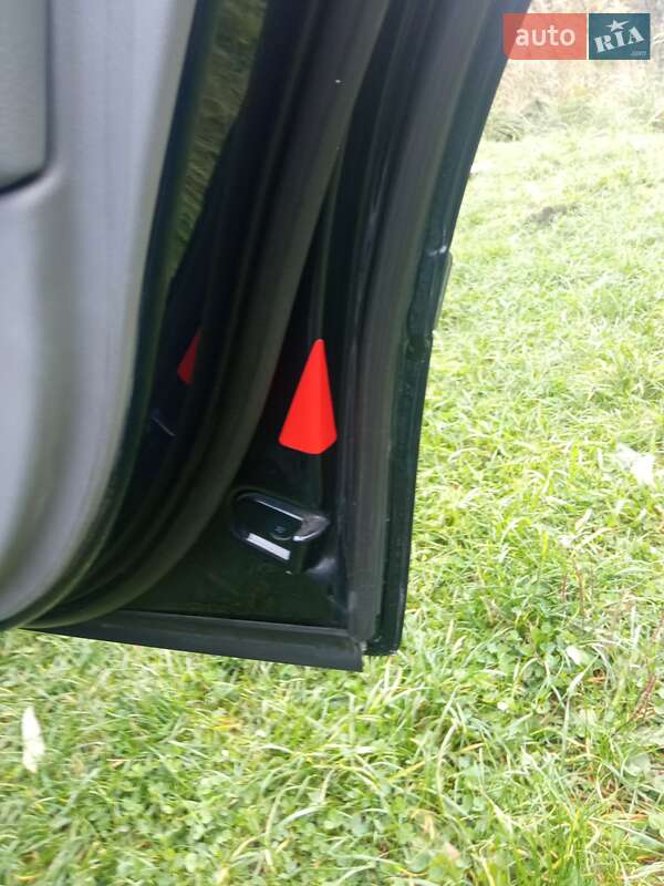 Универсал BMW 5 Series 2003 в Костополе