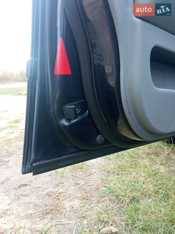 Универсал BMW 5 Series 2003 в Костополе