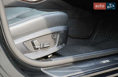 Седан BMW 5 Series 2011 в 