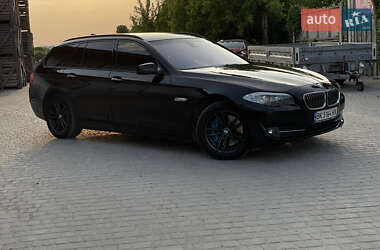 Універсал BMW 5 Series 2012 в Рівному